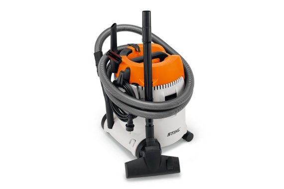 SE 62 E Aspirator electric